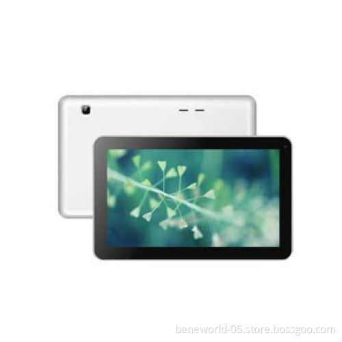 10.1" quad core tablet PC with 2G/3G calling, GPS, TV, HDMI